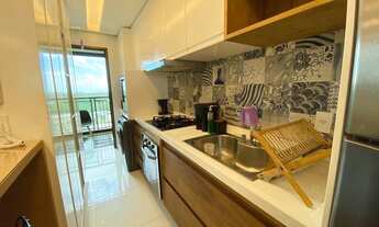 Imagem: Apartamento para venda possui 77 metros