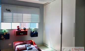 Imagem 5: Casa em Condomínio para Venda em Goiânia, Jardins Madri, 4 dormitórios, 4 suítes, 5 banhei