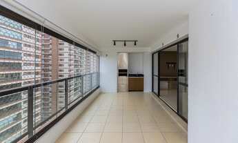 Imagem 2: Apartamento para venda possui 167 metros quadrados com 4 quartos em Vila Cruzeiro - São Pa