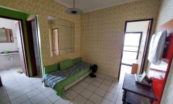 Imagem 5: APARTAMENTO PÉ NA AREIA COM VARANDA FRENTE MAR NO JD PRAIA GRANDE EM MONGAGUÁ