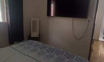 Imagem 5: C831 - Casa com dois dormitórios em bairro arborizado