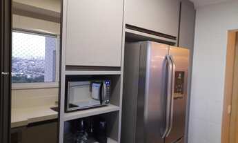 Imagem 5: Apartamento para Venda em São Bernardo do Campo, Rudge Ramos, 2 dormitórios, 1 suíte, 2 ba