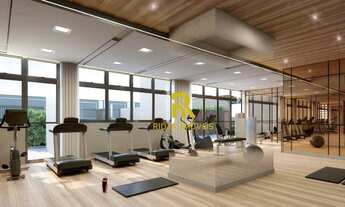 Imagem: Apartamento com 3 dormitórios (3 suítes)