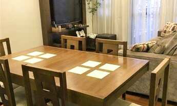 Imagem 3: OPORTUNIDADE! Lindo Apartamento, Alto Padrão, 3 Dorm, 1 Suíte, 3 Vagas de Garagem, Lazer