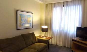 Imagem 7: Apartamento com 1 dormitório à venda, 36 m² por R$ 169.900,00 - Centro - Curitiba/PR