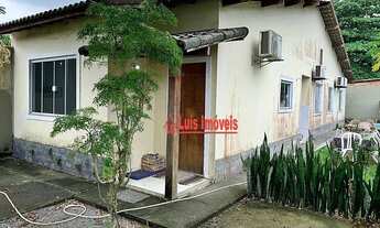 Imagem: Casa com 3 dormitórios à venda, 100 m²