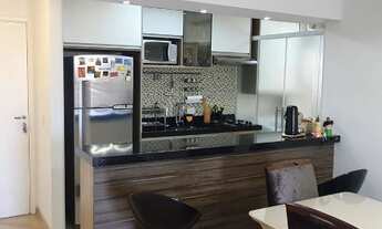 Imagem: Apartamento à Venda, no Bairro Valparaíso