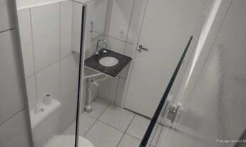 Imagem 7: Apartamento para aluguel com 52 metros quadrados com 2 quartos em Taquara - Rio de Janeiro