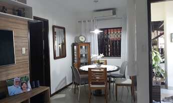 Imagem: Casa Duplex 3/4 Suíte