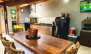 Imagem: SãO CAETANO DO SUL - Casa Padrão - Olímpico