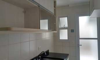 Imagem 5: Casa de condomínio para venda tem 80 metros quadrados com 2 quartos