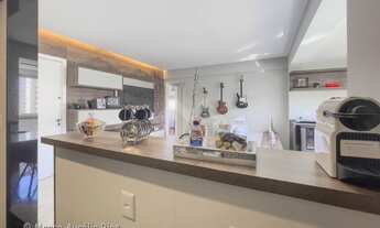 Imagem 4: Apartamento em Vale do Sereno - Nova Lima