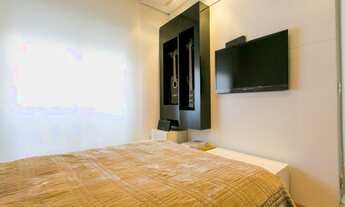 Imagem 12: SUPER ALTO PADRÃO 4 SUÍTES - JARDIM PAULISTA