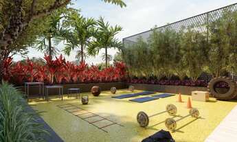 Imagem 6: Lançamento em Jardim Oceânia