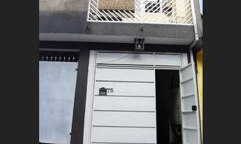 Imagem: Casa de vila sobrado para venda possui 49