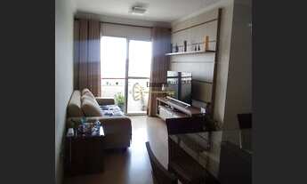 Imagem 4: Apartamento no Residencial Adriático - Jardim do Estádio