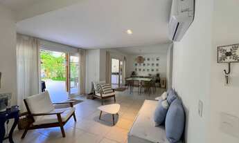 Imagem 12: Casa de condomínio para venda tem 330 metros quadrados com 4 quartos