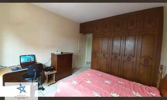 Imagem 4: Excelente apartamento 108 m2 a.u- varanda- 3 dorm- 1 suíte- 1 vaga- R Major Freire- Metrô