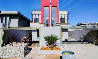 Imagem: Casa com 03 dormitórios à venda - 150