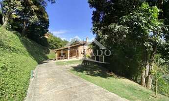 Imagem 6: Casa para venda em condomínio fechado, no coração de Itaipava, Petrópolis/RJ