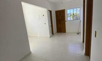 Imagem 6: Casa de condomínio para venda com 52 metros quadrados com 2 quartos