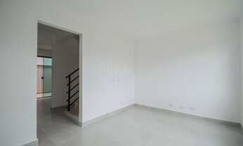 Imagem 2: CURITIBA - Casa Padrão - Boqueirão