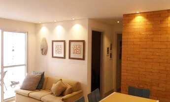 Imagem 3: Apartamento 2 dormitórios para Venda em São Paulo, Chácara Inglesa, 2 dormitórios, 1 suíte