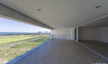 Imagem 5: Apartamento para venda com 384 metros quadrados com 4 quartos