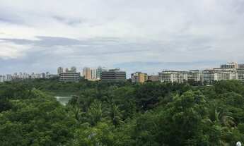 Imagem 4: Península Mondrian, 370 m2, Frontal Lagoa, 4 suítes, 4 vagas de garagem