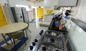 Imagem 3: Waka Pensionato - Metrô Tatuapé - Masculino