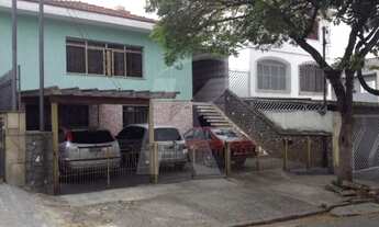 Imagem: Casa Térrea 3 Dormitórios e 3 vagas