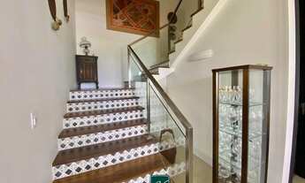 Imagem 5: Casa espetacular pé na areia