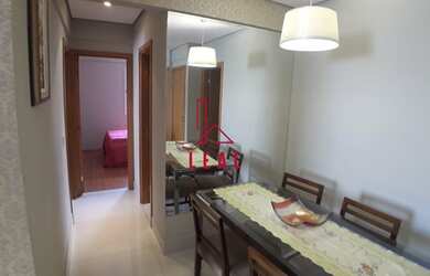 Imagem 5: Área privativa à venda, 2 quartos, 1 suíte, 2 vagas, Cidade Nova - Belo Horizonte/MG