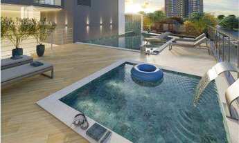 Imagem 5: Apartamento com 2 dormitórios à venda, 56 m² por R$ 472.000,00 - Jockey de Itaparica - Vil