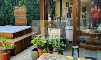 Imagem 1: Casa à venda no bairro Alphaville - Santana de Parnaíba/SP