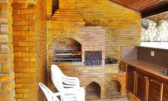 Imagem 6: Casa com 4 dormitórios à venda, 274 m² por R$ 1.400.000 - Piratininga - Niterói/RJ - CA444