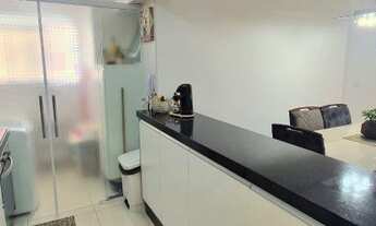 Imagem 3: Apartamento à Venda, no Bairro Valparaíso em Santo André/SP