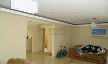 Imagem 7: Casa Alto Padrão para Venda em Três Marias São José dos Pinhais-PR