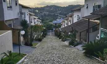 Imagem: Casa à venda no bairro Badu - Niterói/RJ