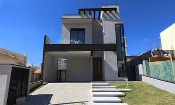 Imagem 3: Sobrado de alto padrao em condomínio fechado