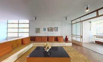 Imagem 2: Apartamento para Venda em São Paulo, Higienópolis, 4 dormitórios, 1 suíte, 3 banheiros, 2