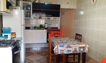 Imagem 3: Sobrado - Vila Helena