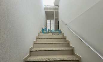 Imagem 3: Sobrado com 2 dormitórios, 3 banheiros, 2 vagas no Jardim Maristela