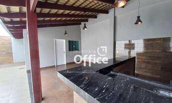 Imagem: Casa com 3 dormitórios para alugar, 150