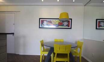 Imagem 3: Apartamento com 2 dormitórios à venda, 68 m² por R$ 565.000,00 - Centro - São Caetano do S