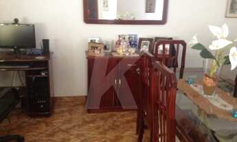 Imagem 7: Casa Térrea 3 Dormitórios e 3 vagas