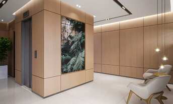 Imagem 2: Belo Horizonte - Apartamento Padrão - Santa Efigênia