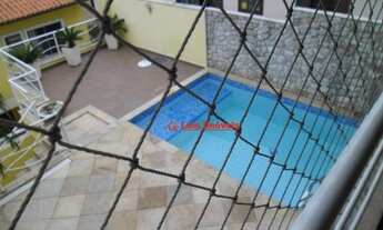 Imagem 4: Casa com 3 dormitórios à venda, 180 m² por R$ 850.000 - Itaipu - Niterói/RJ - CA0722