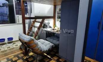 Imagem 6: Urca Apartamento com 1 dormitório