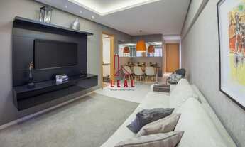 Imagem 2: Apartamento 3 quartos à venda, 3 quartos, 1 suíte, 2 vagas, Sagrada Família - Belo Horizon